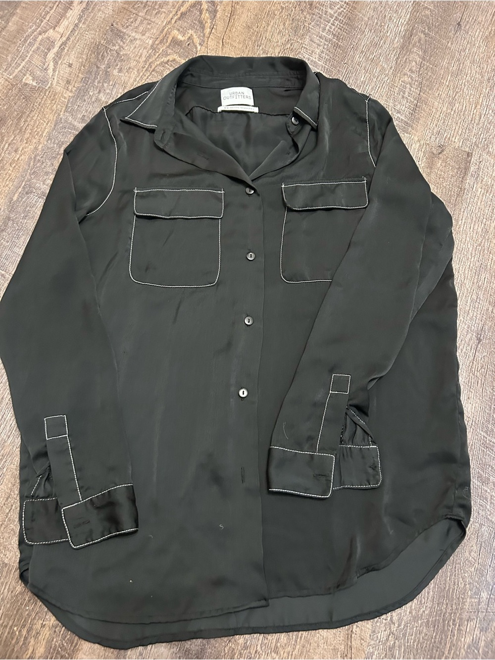 Urban Outfitters Women’s Blouse